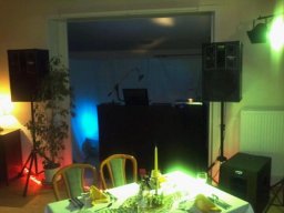 Silvesterparty 2011